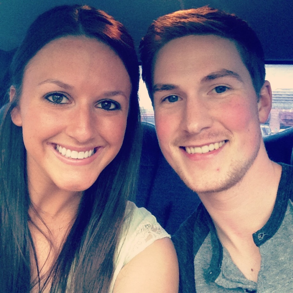 Meet your Posher, Brittany